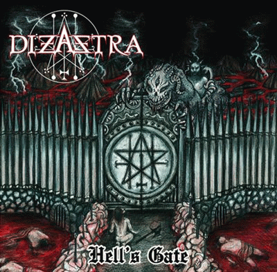 Dizastra : Hell's Gate